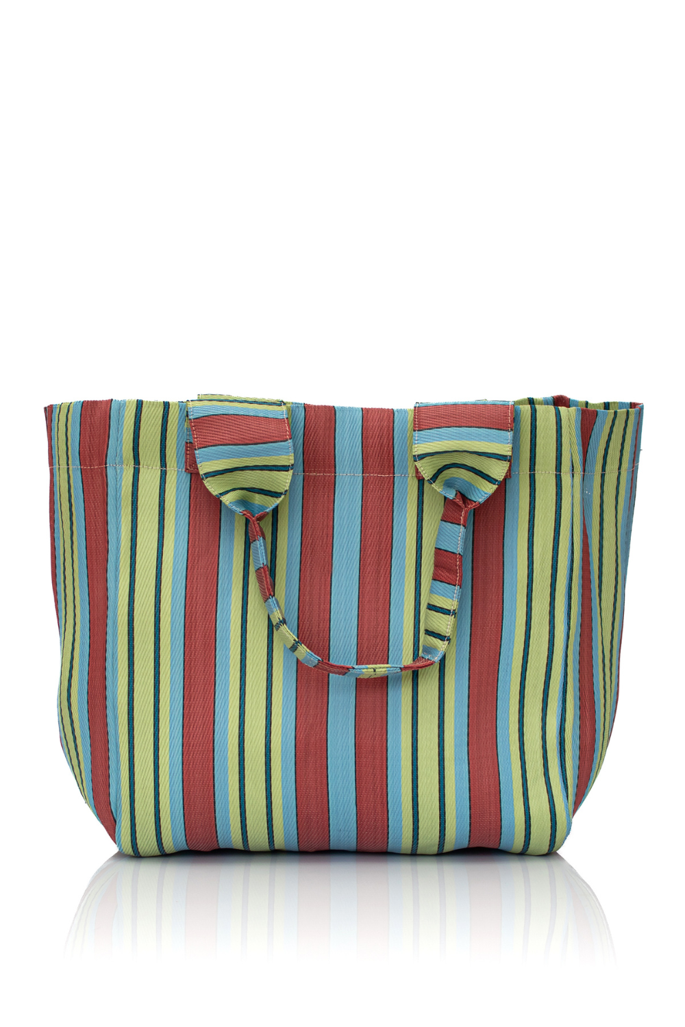 Tote - Pomme