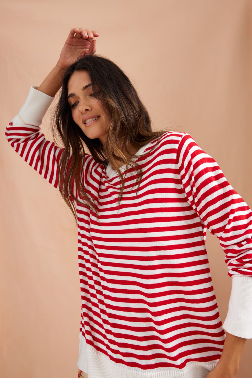 REGATTA RED