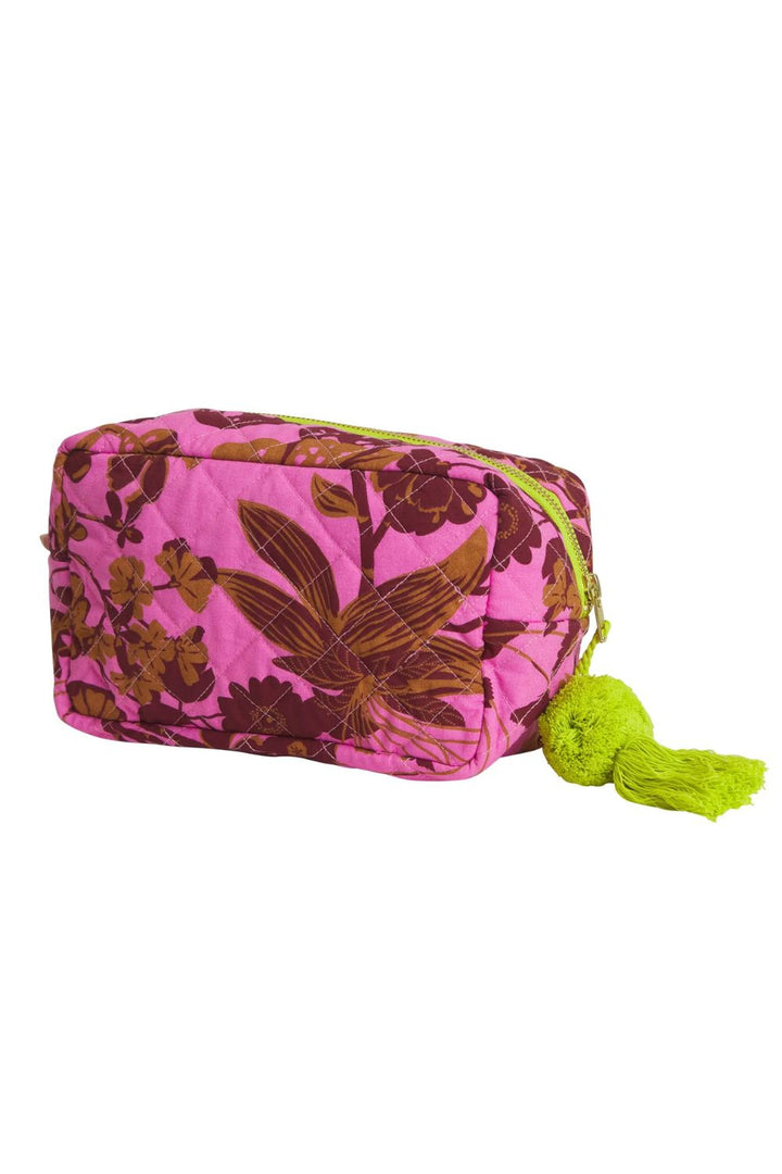 Jeanette Beauty Bag