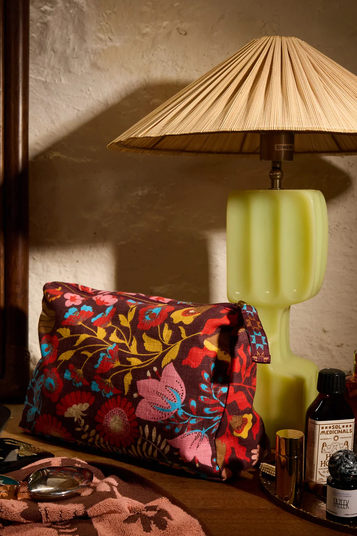 Sloane Cosmetic Bag