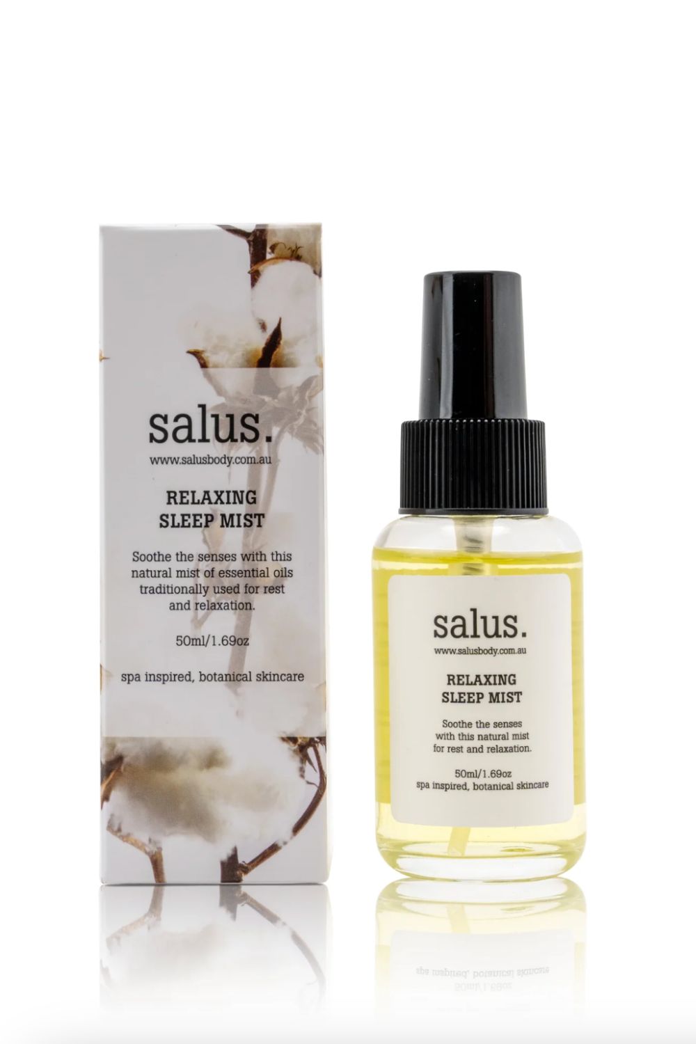 Relaxing Sleep Mist