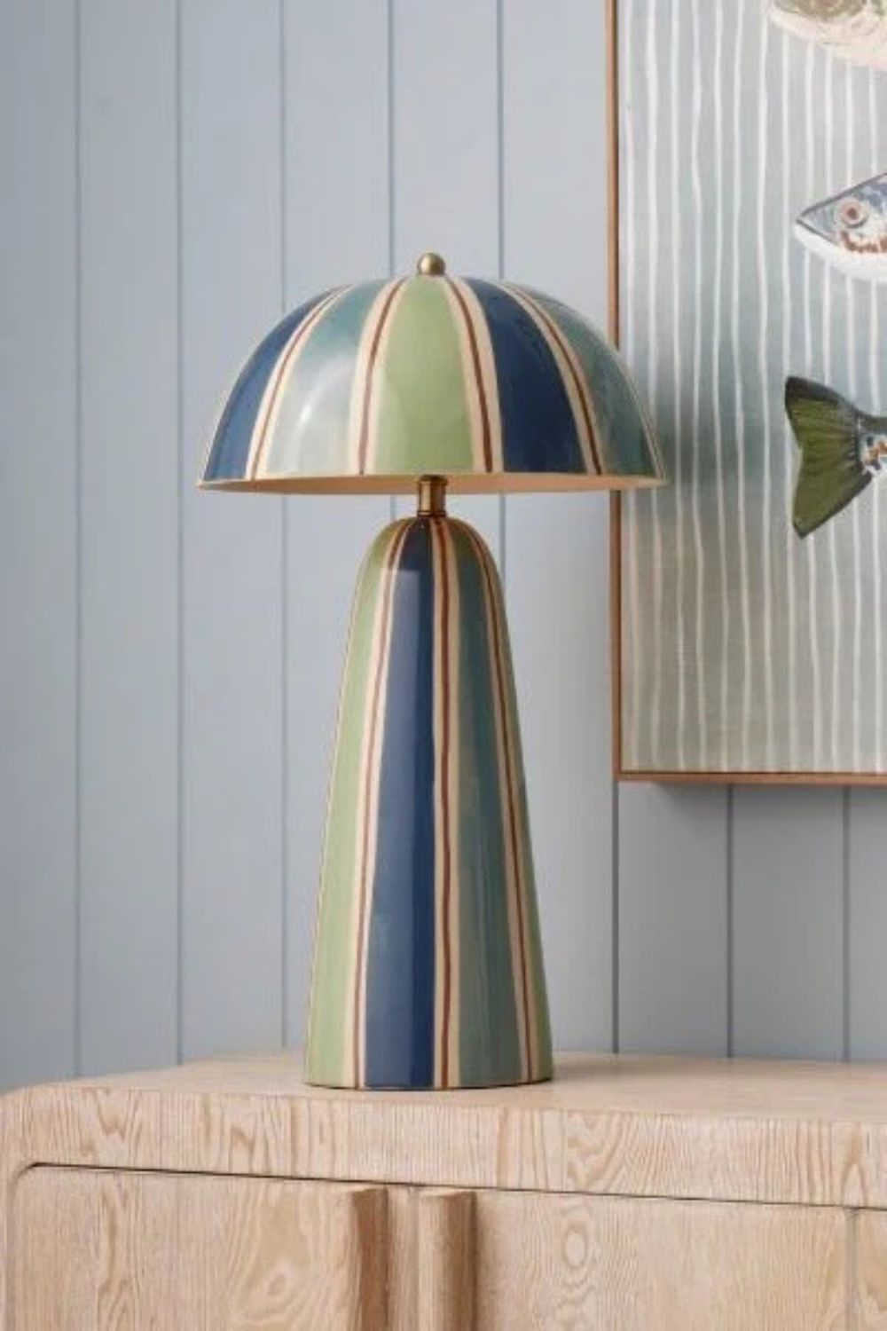 Eden Table Lamp