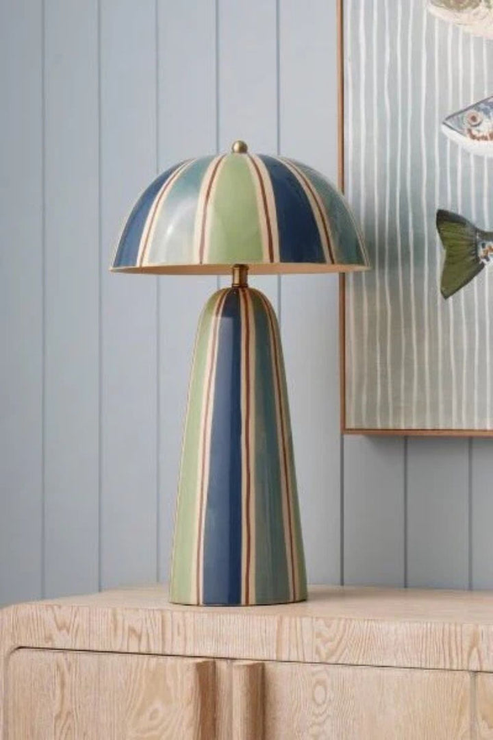 Eden Table Lamp