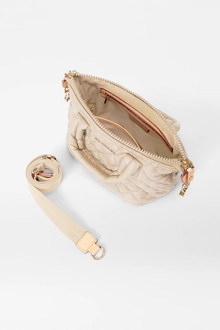 Buff Micro Sutton - Crate Expectations