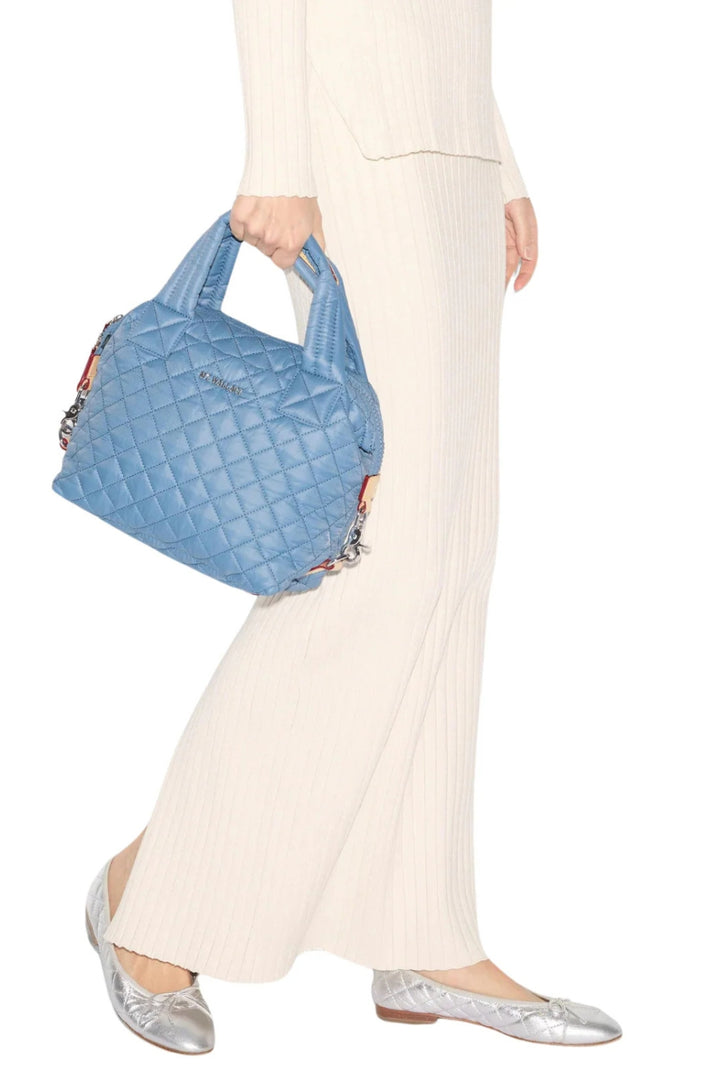 Cornflower Blue Small Sutton Deluxe