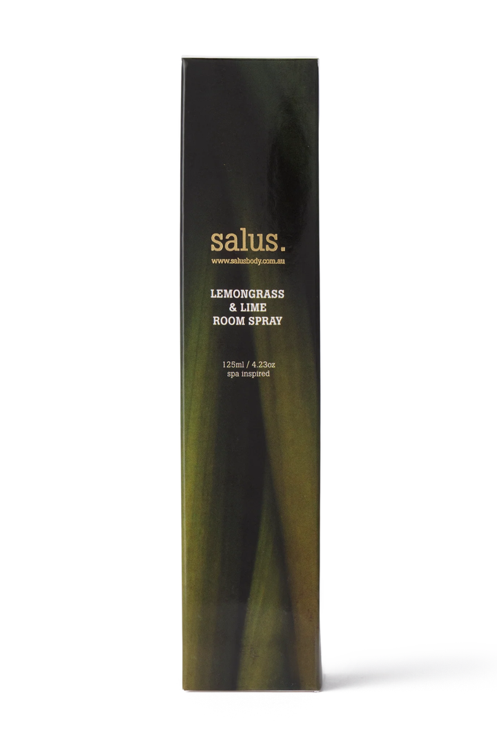 Lemongrass & Lime Room Spray