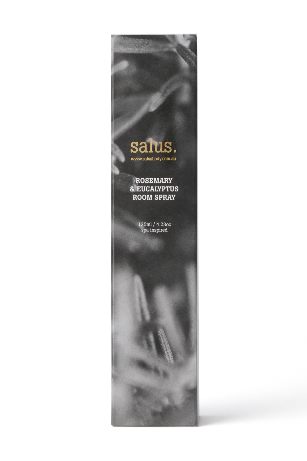 ROSEMARY & EUCALYPTUS BOTANICAL ROOM SPRAY ROOM SPRAY