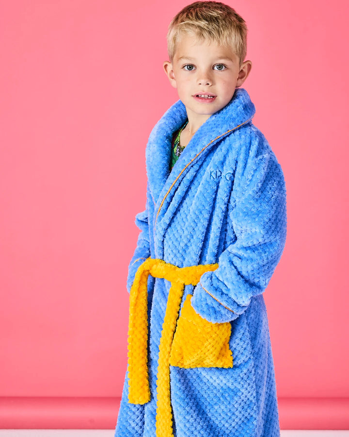 Seaside Kids Cosy Robe