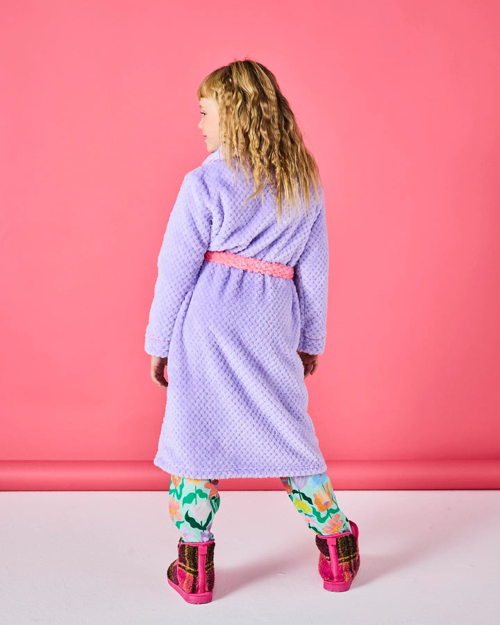 Tulip Kids Cosy Robe