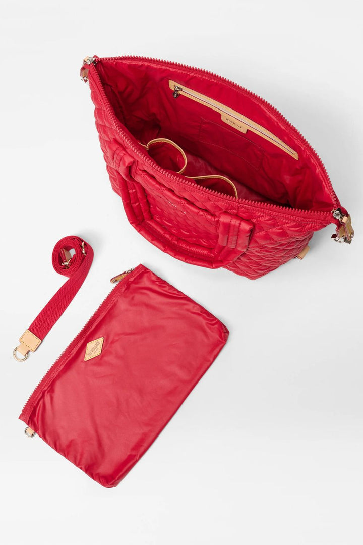 Apple Medium Sutton Deluxe - Crate Expectations