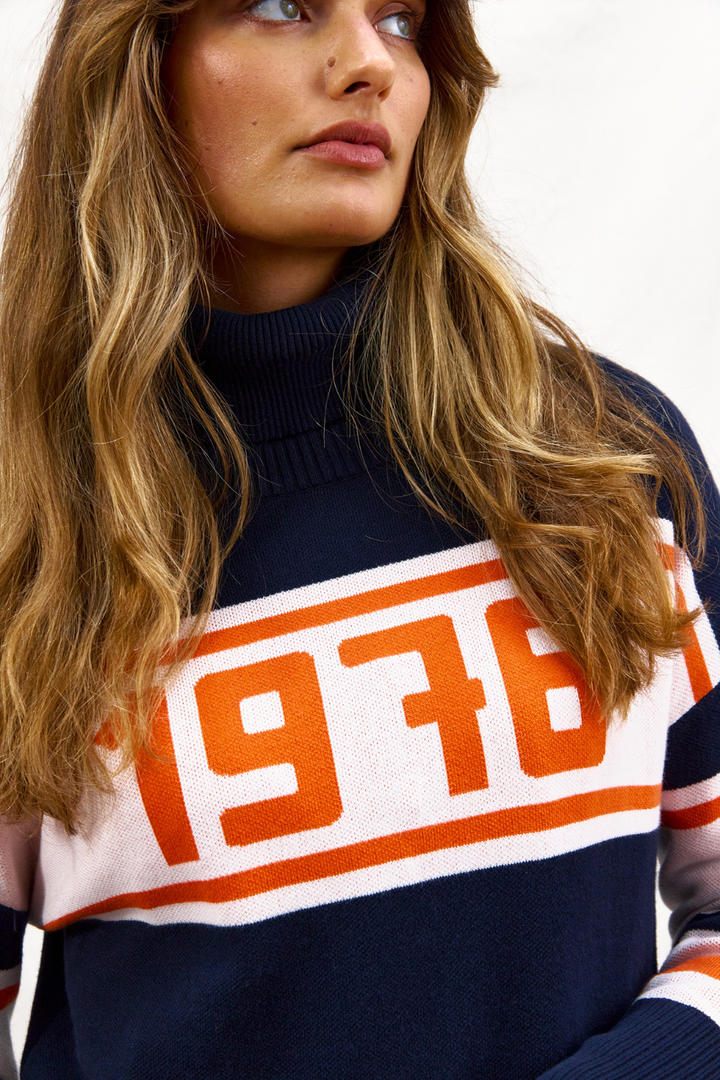 LEARNT SOME TRICKS IN '76