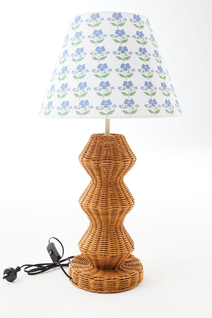 Kip&Co x Anna Spiro Indian Summer Lamp One Size