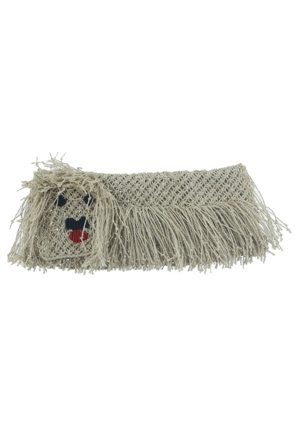 DAVE SHAGGY DOG CLUTCH