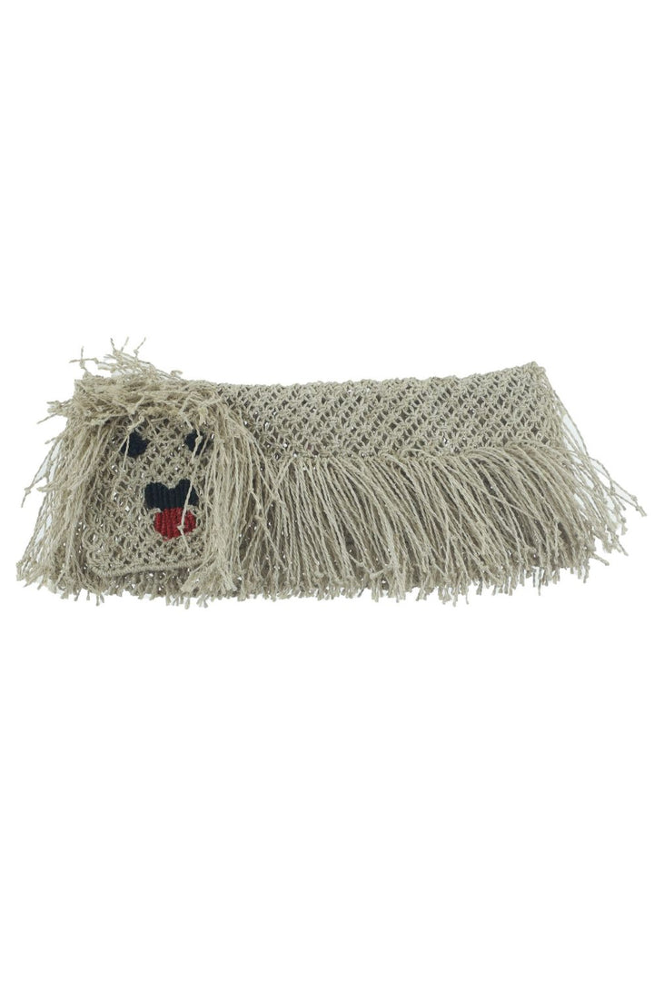 DAVE SHAGGY DOG CLUTCH