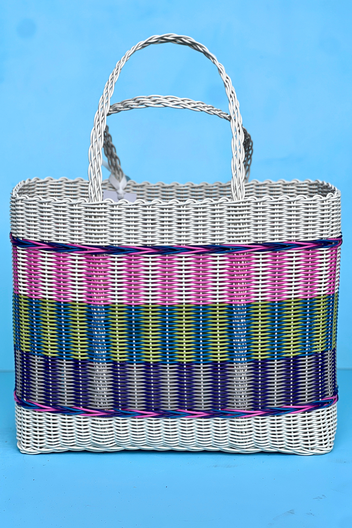 Vanilla Basket Extra Large