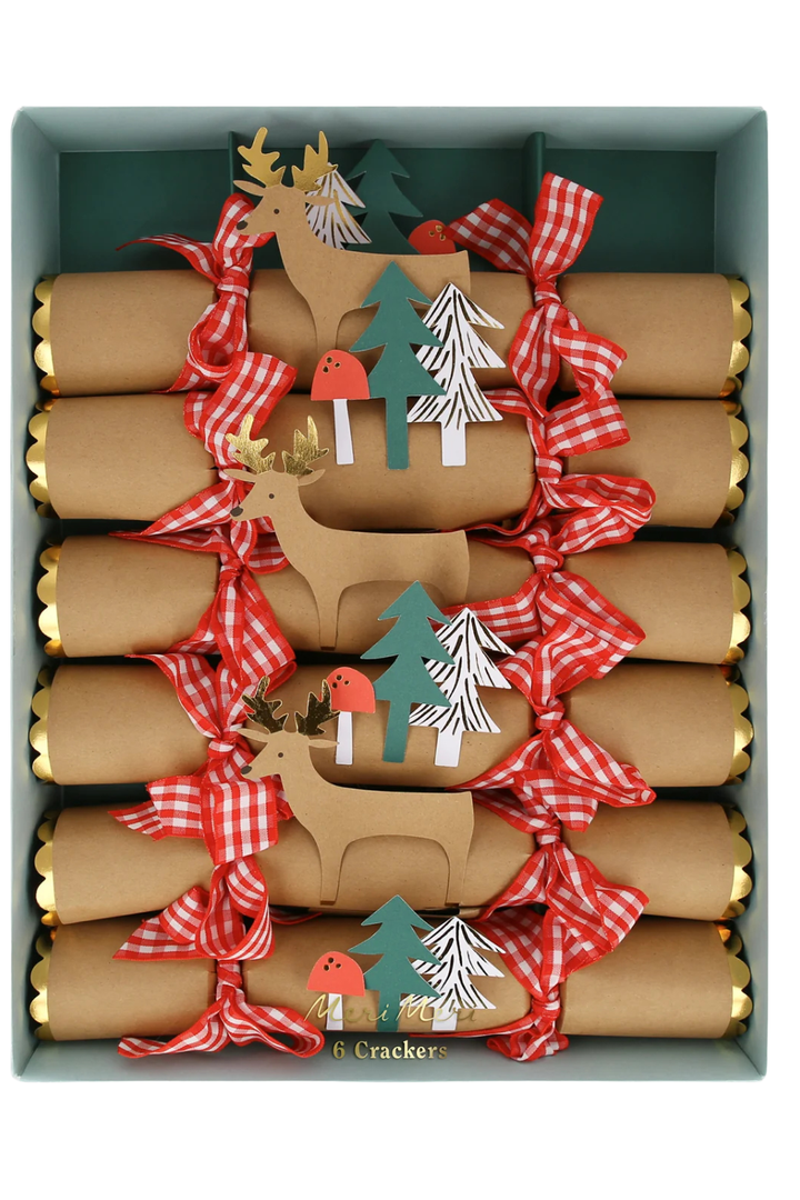 Woodland Standup Crackers