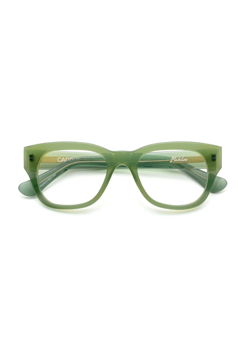 Miklos Polished Algae – Limited Edition