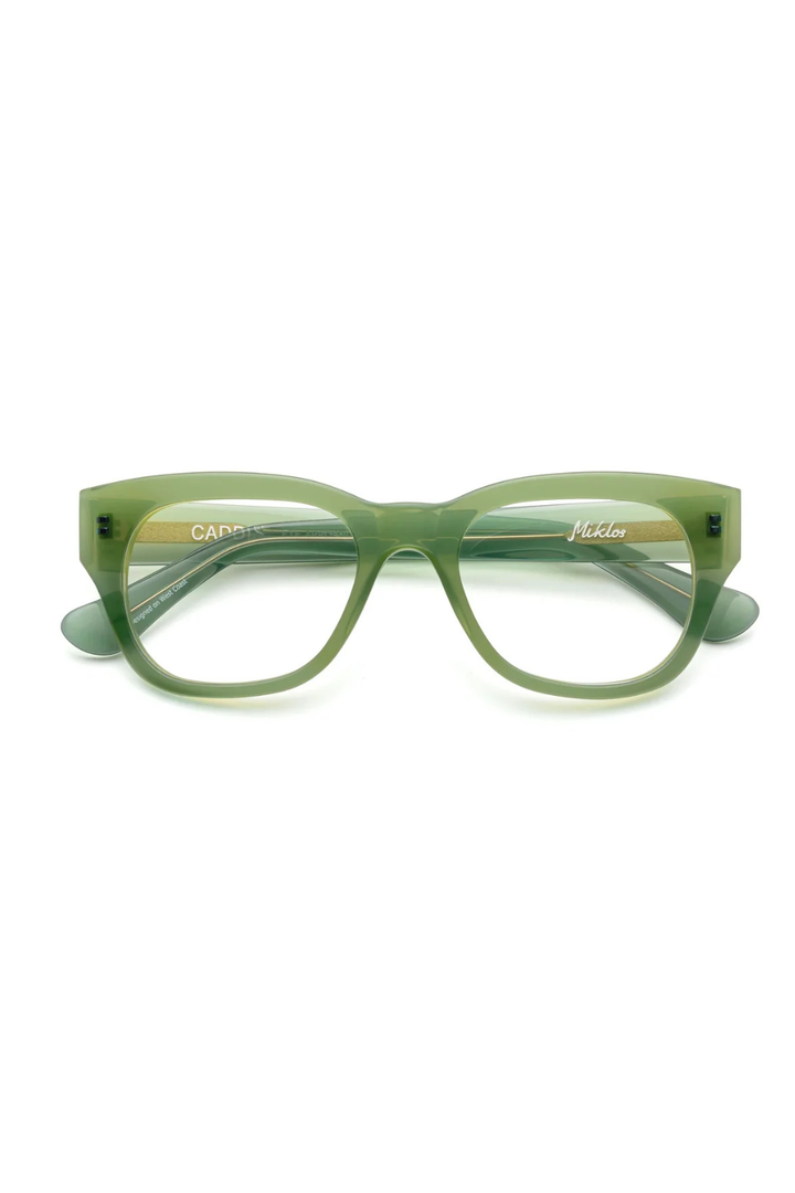Miklos Polished Algae – Limited Edition