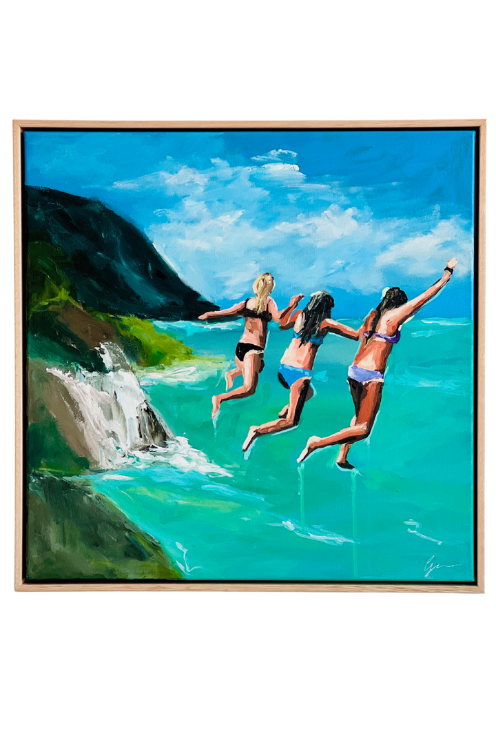 Fearless - Gina Debinski