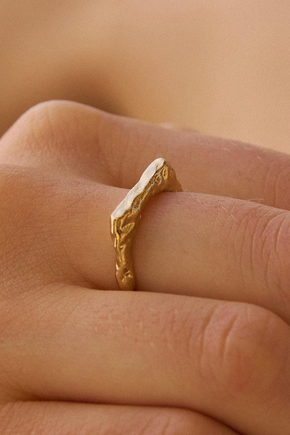 OCTAVIA MINI RING