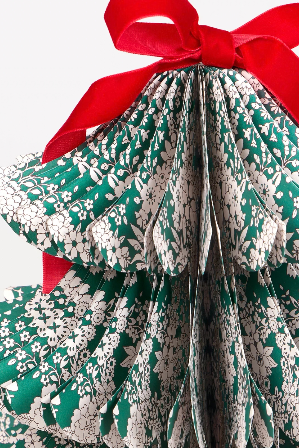 Meri Meri x Liberty Giant Paper Trees (X2)