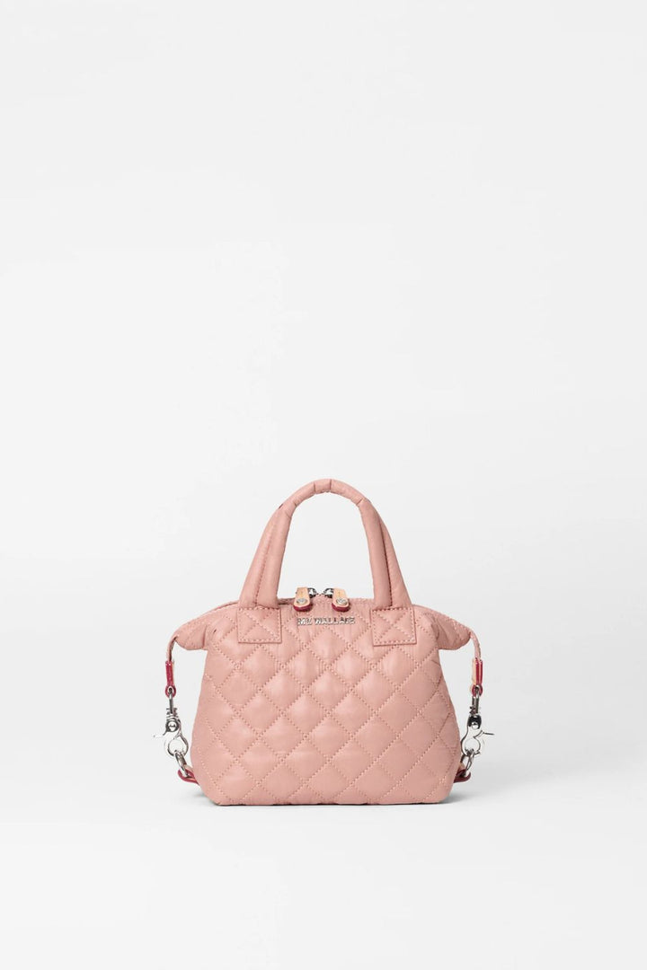 Dusty Rose Micro Sutton