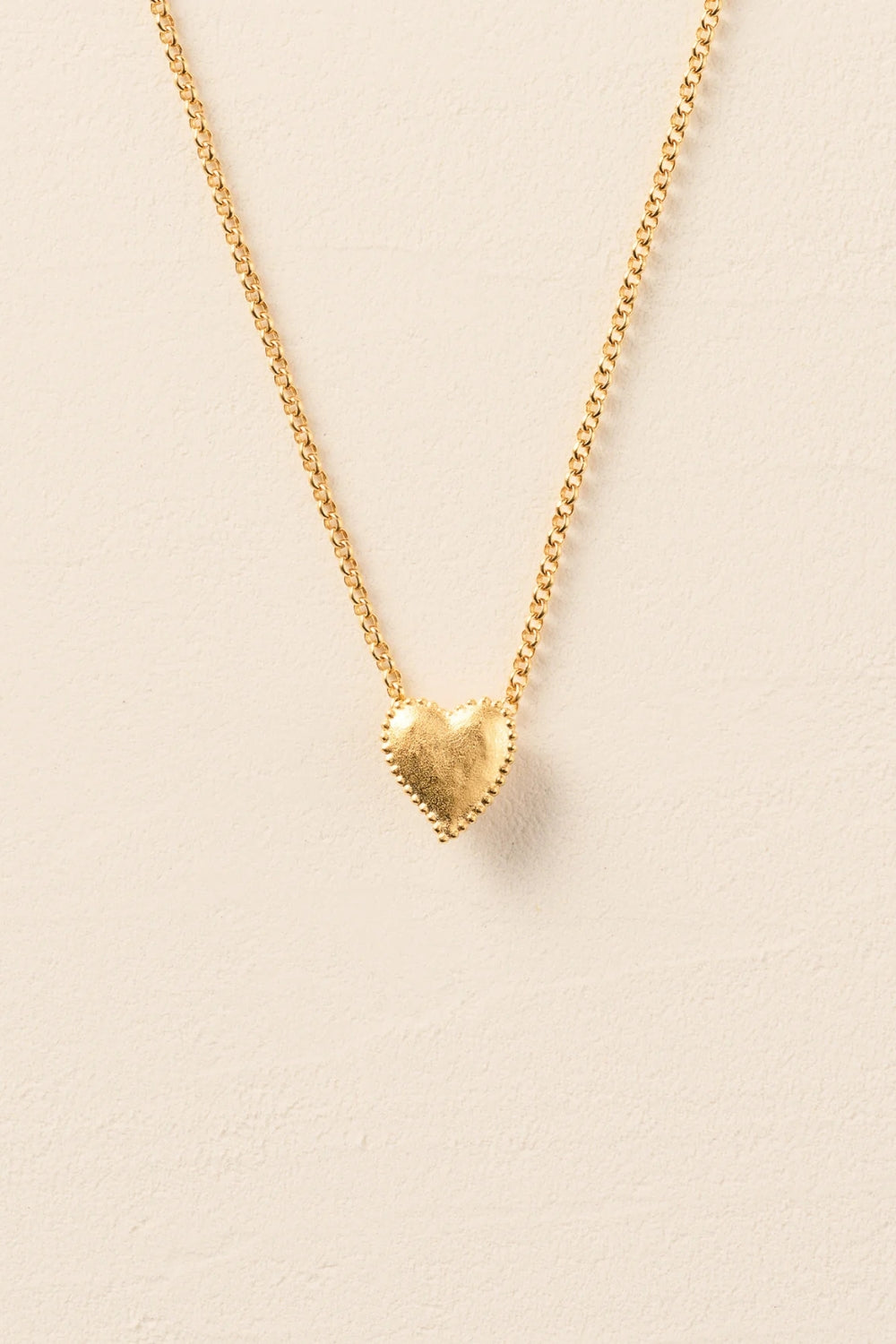 Amori Necklace