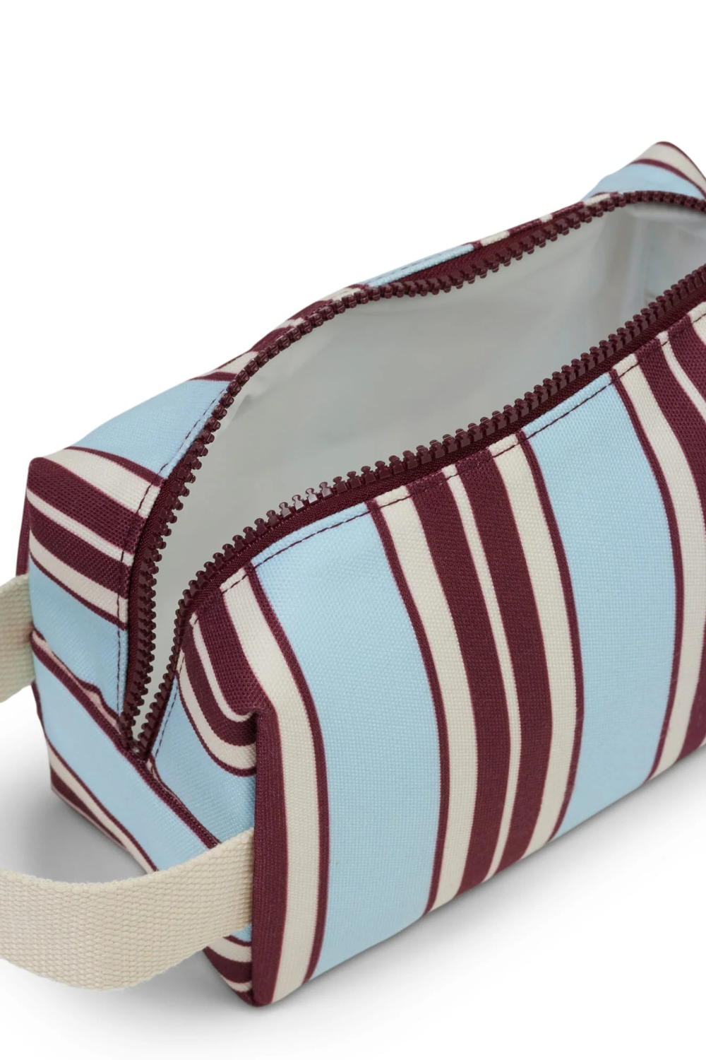 ditty base-mulberry stripe