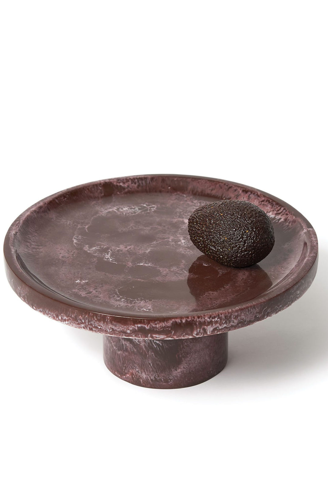 Cake Stand Umber