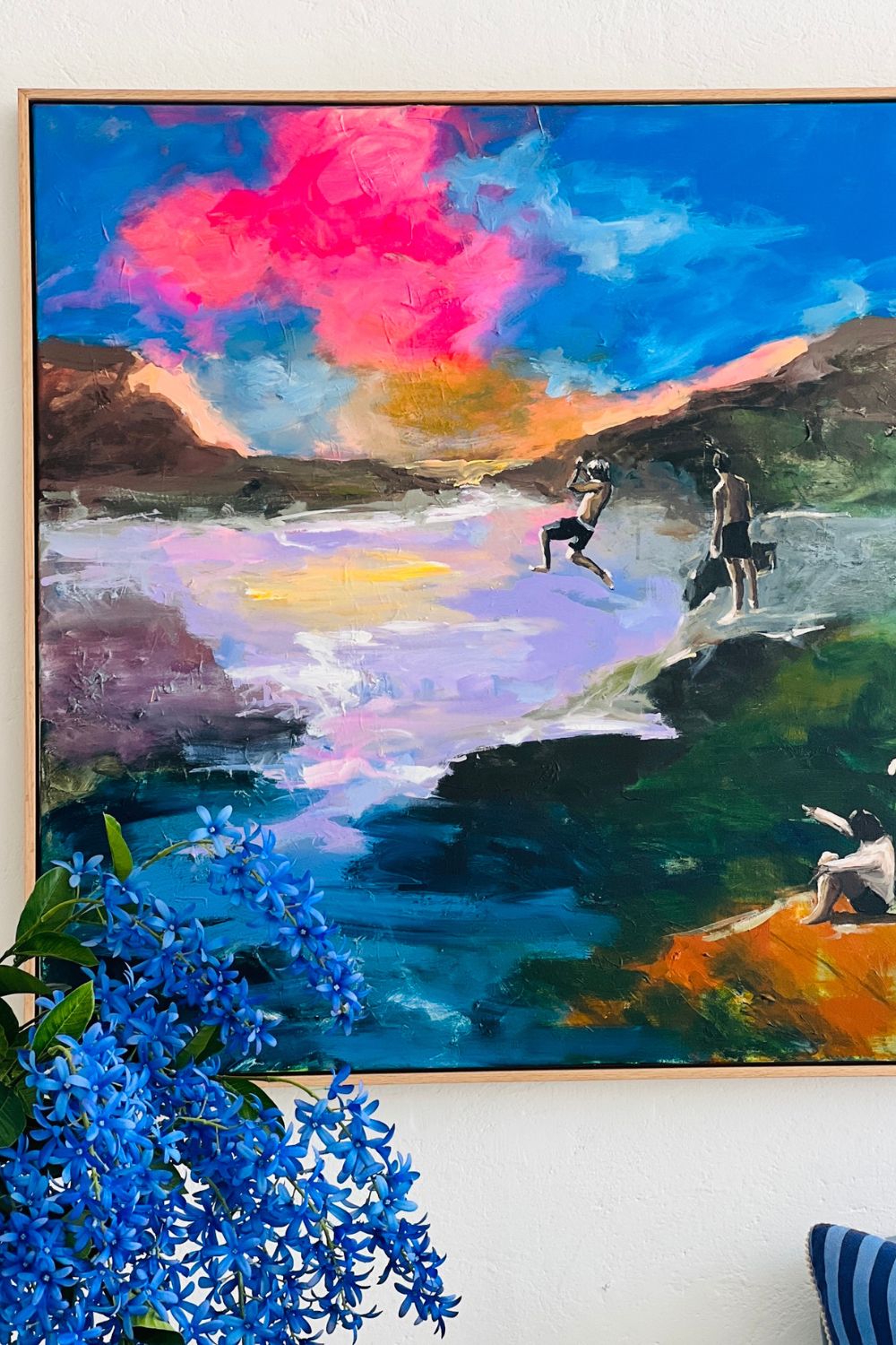 Lele Kawa- Gina Debinski