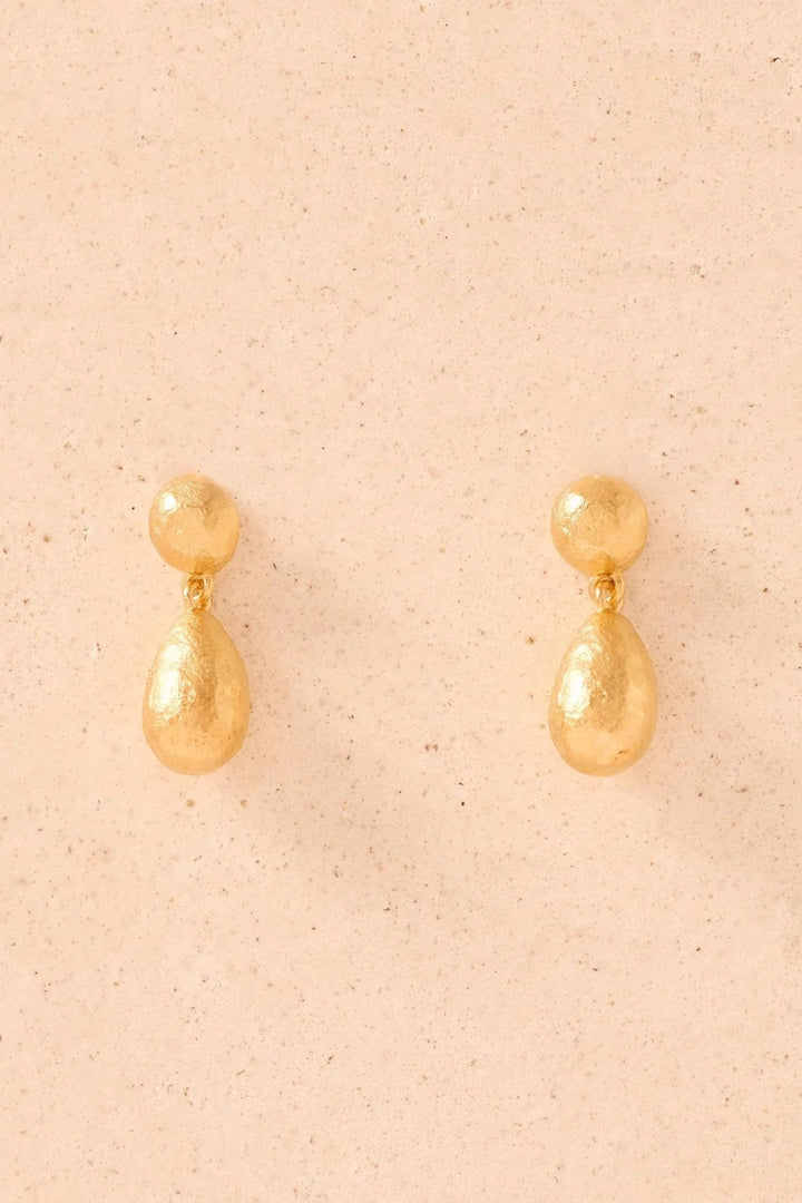 Dalias Earrings