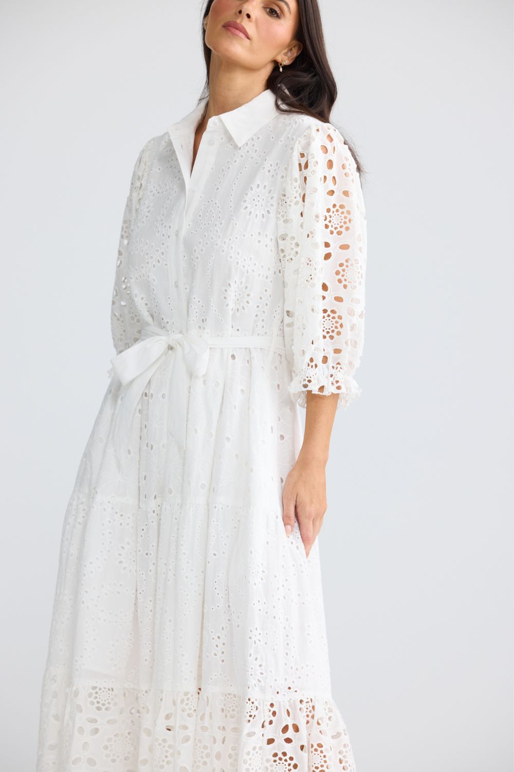 Donnie Dress