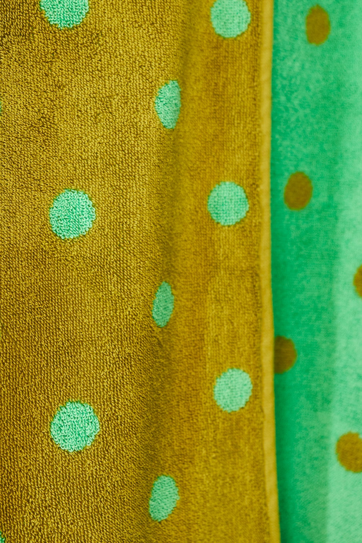Paige Bath Sheet - Juniper