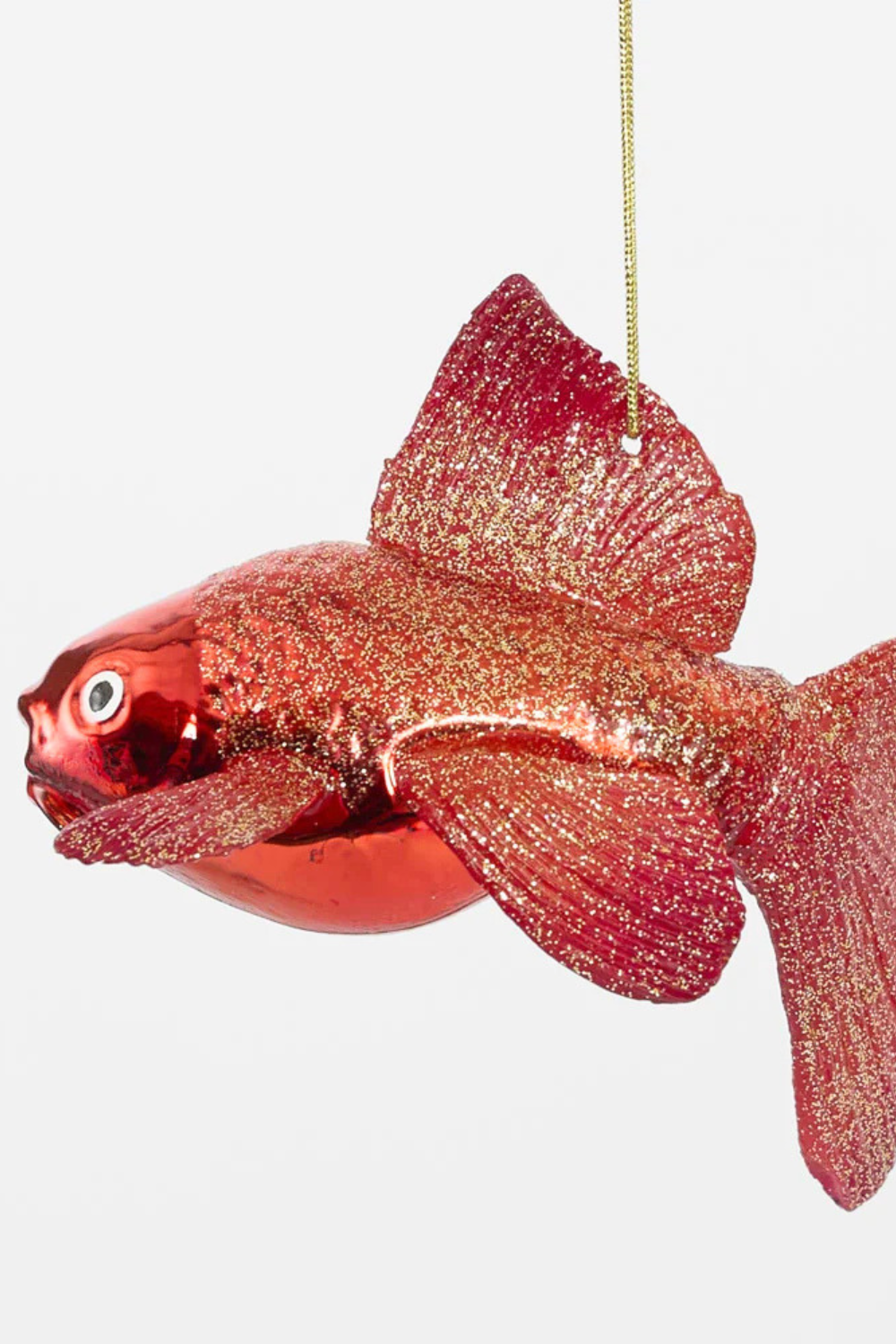 Goldfish Decoration
