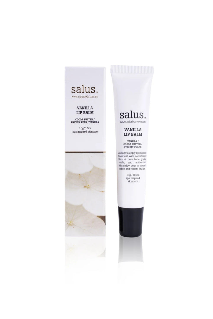 Vanilla Lip Treatment Balm