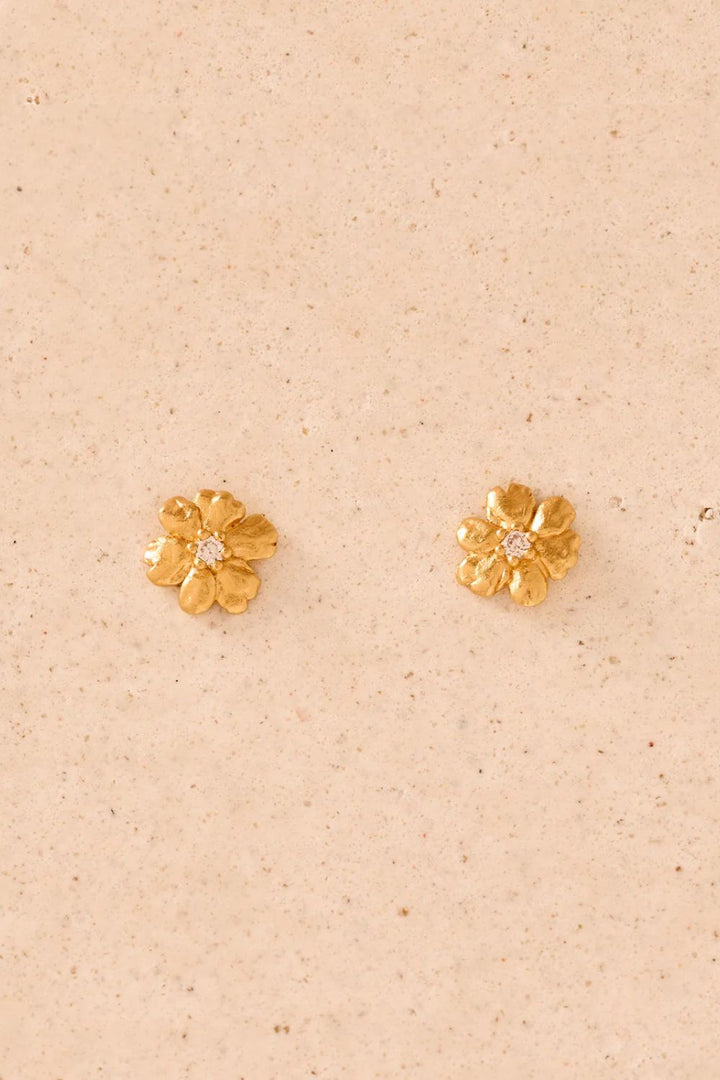 ALELI STUD EARRINGS