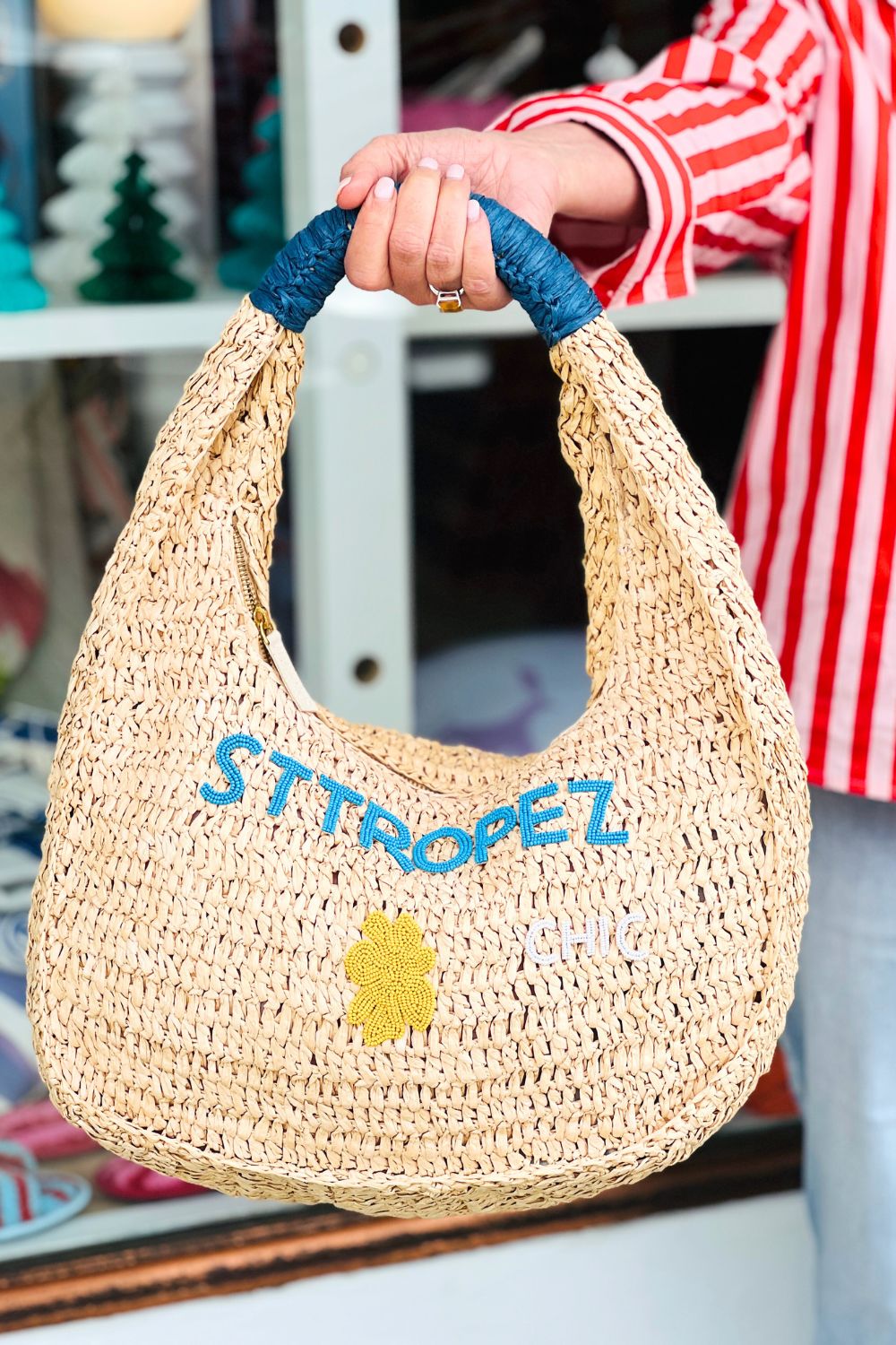 St Tropez Tote