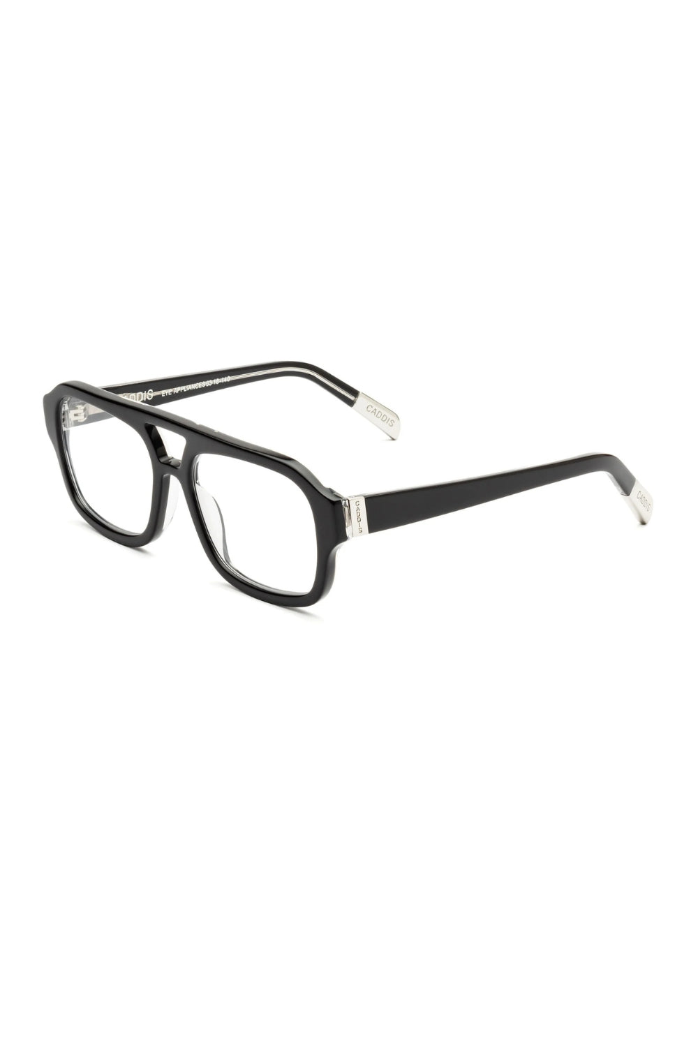 NETA POLISHED BLACK