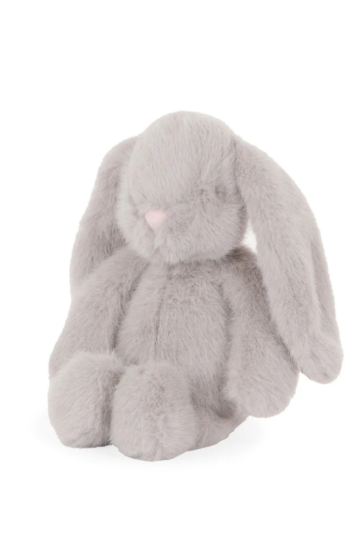 PEBBLE JASPER BUNNY 30 CM