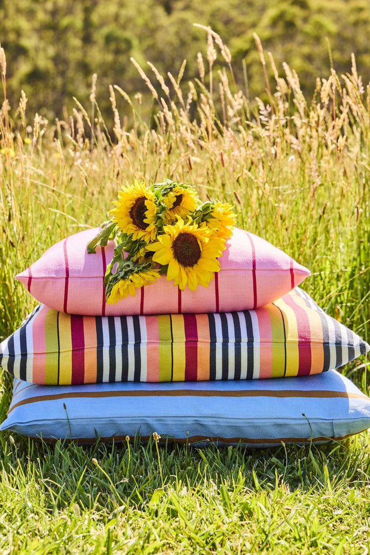 ICED VOVO STRIPE OUTDOOR CUSHION