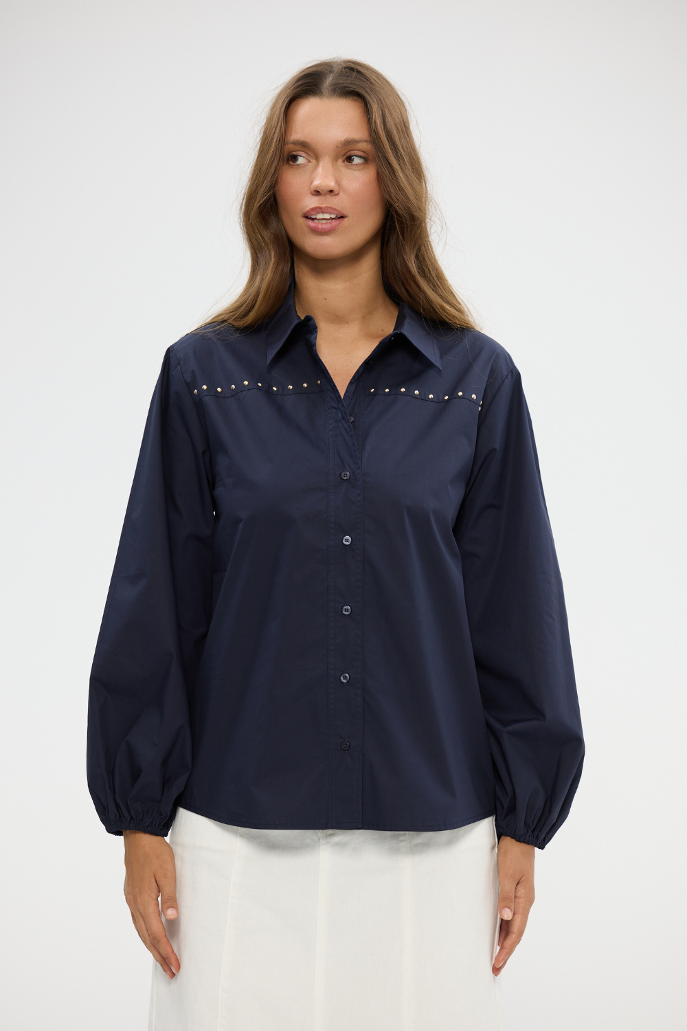 Isolana Shirt - Crate Expectations