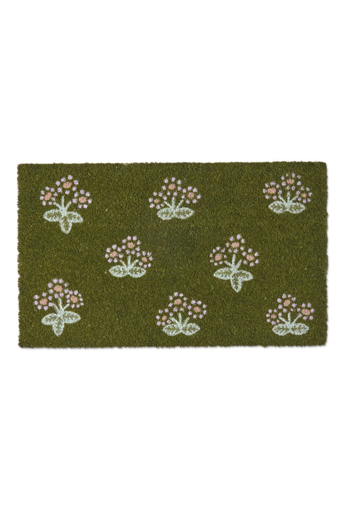 Buttercup Coir Door Mat One Size