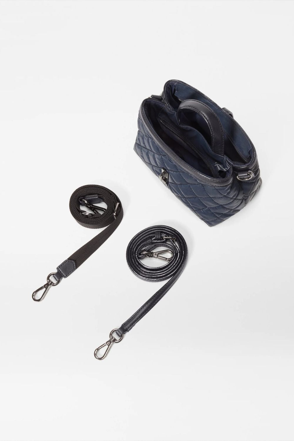 Ink Liquid Mini Astor Top Handle