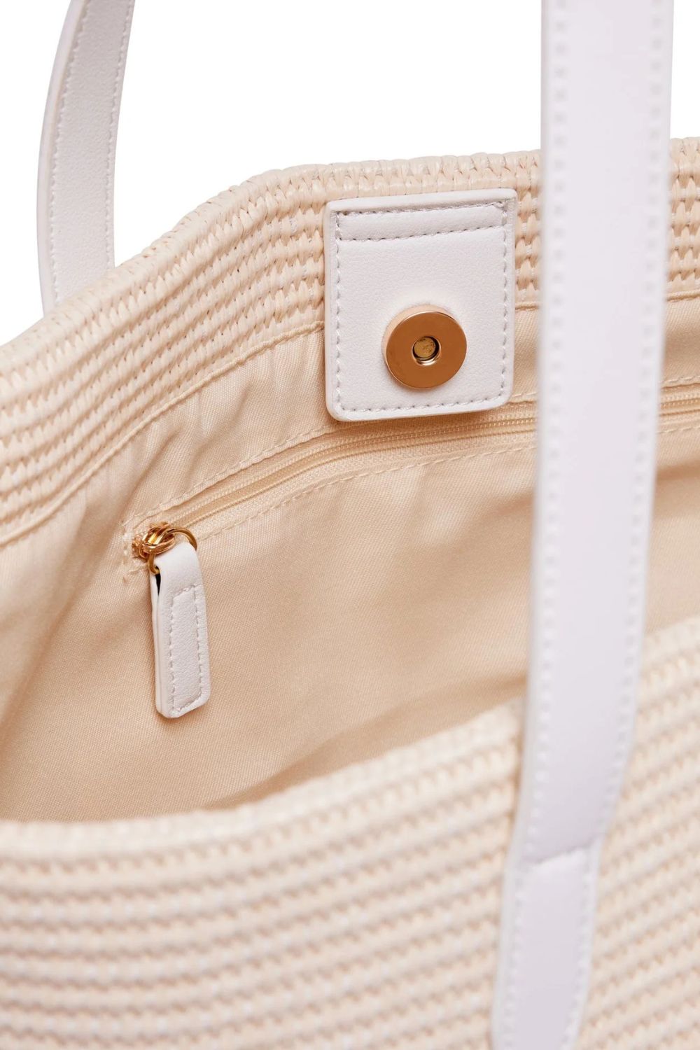 Panier Base- Chalk