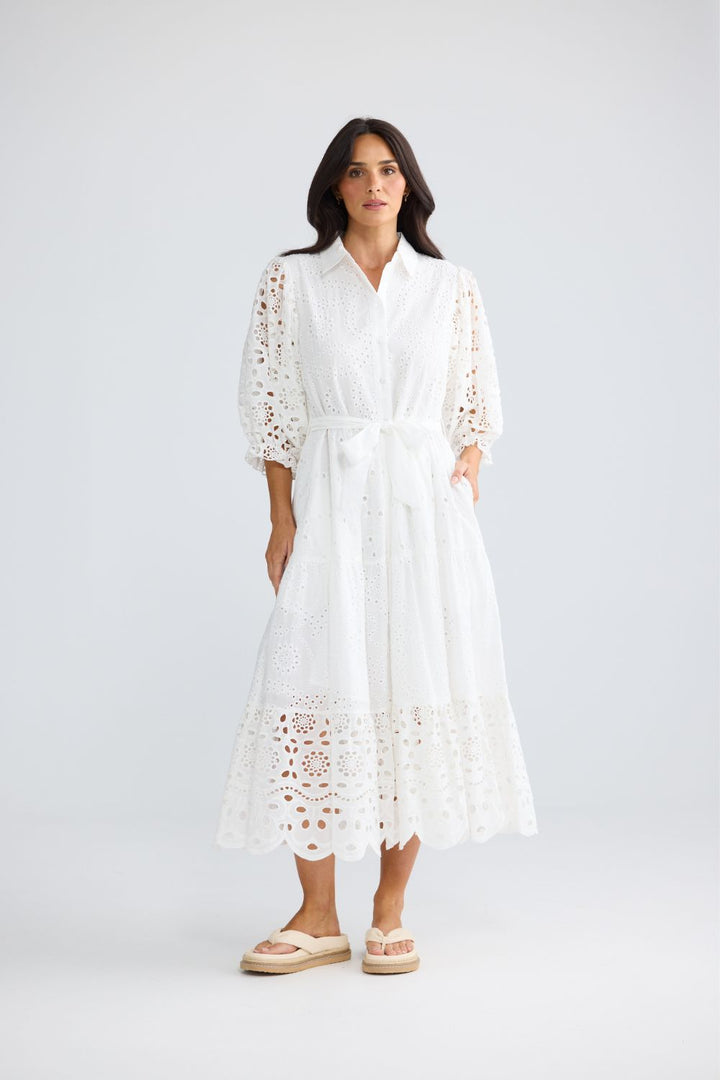 Donnie Dress