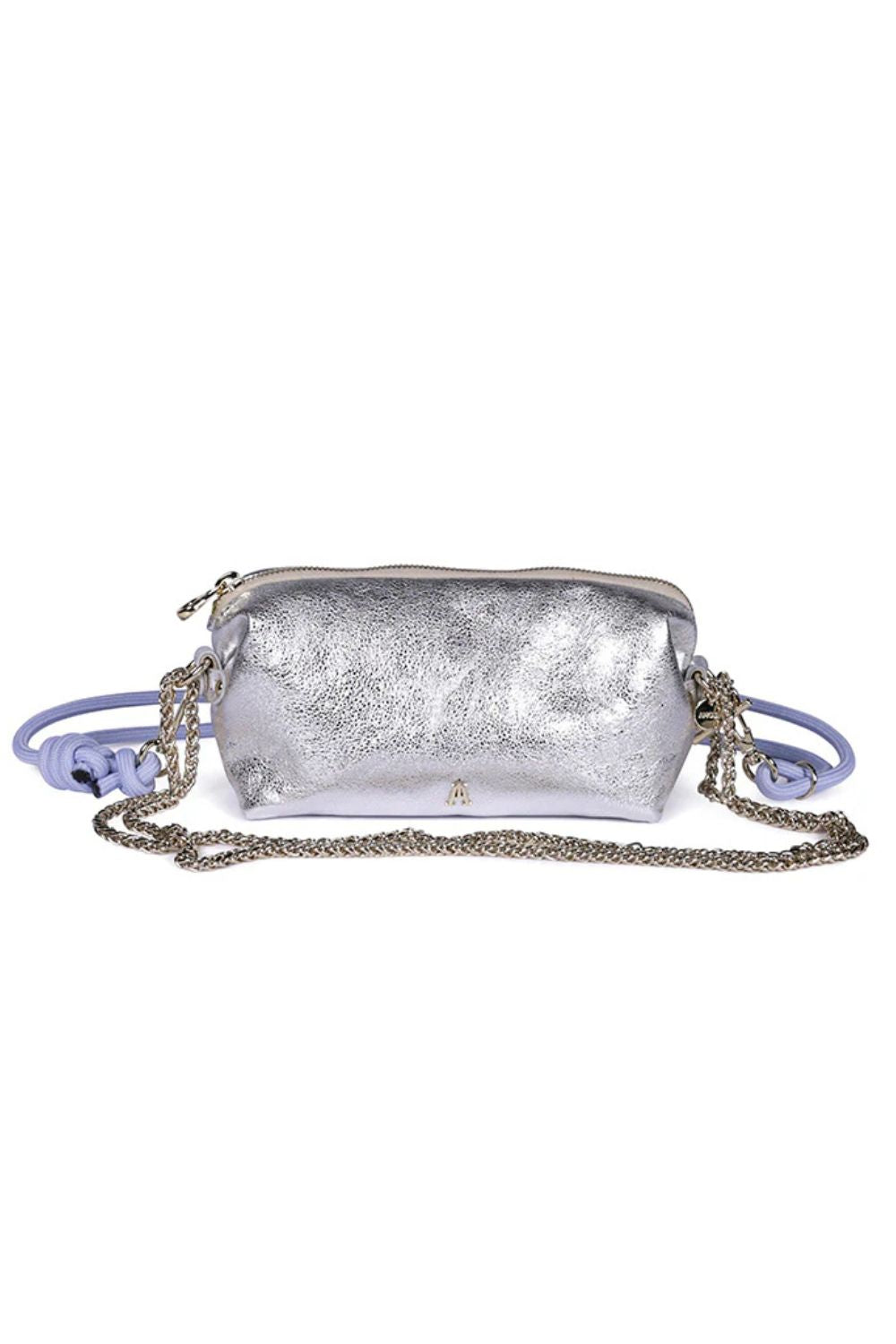 NUAGE BAG ARGENT SILVER