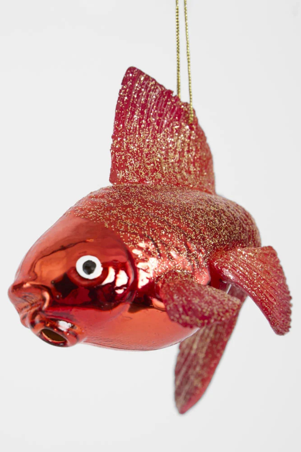 Goldfish Decoration