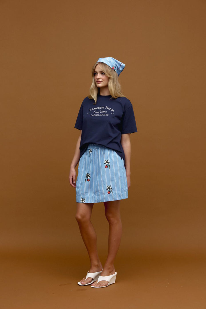 MATCH PLAY SKIRT