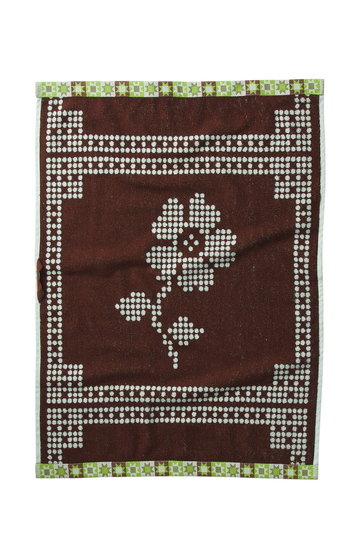 Bonny Hand Towel - Fluorite