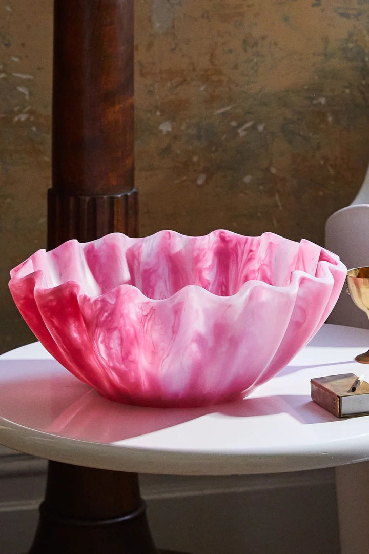 Venus Bowl -Fuchsia